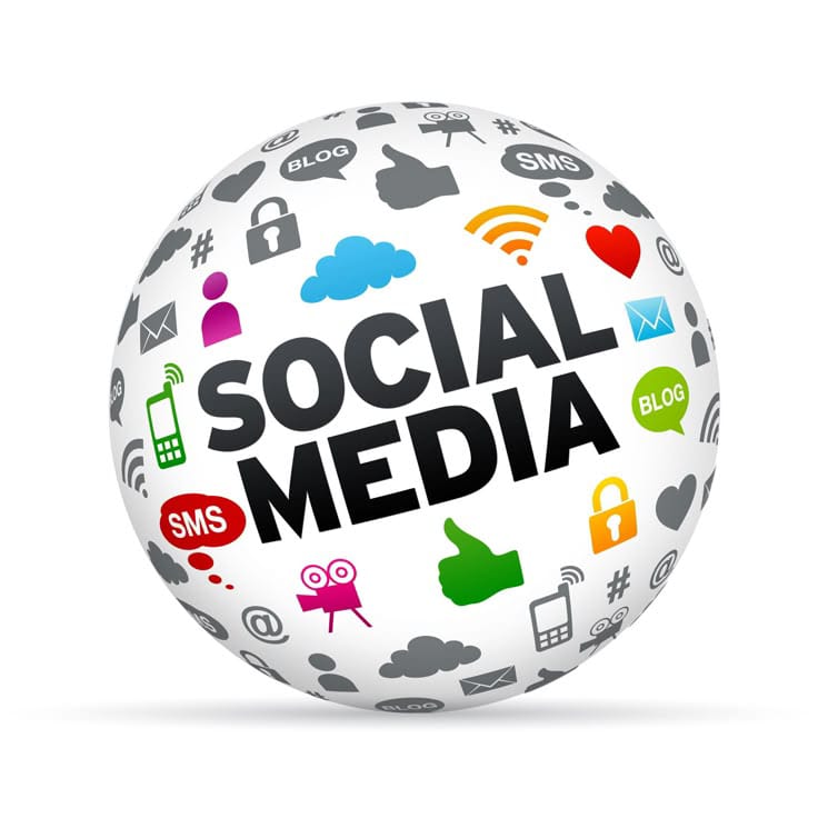 Social Media Marketing Agency