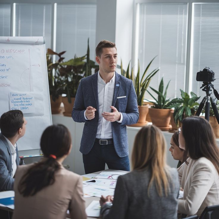 Digital Marketing Services